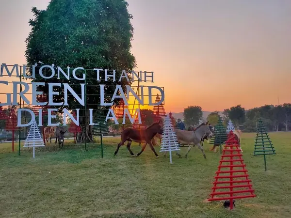 Tất Tần Tật Kinh Nghiệm Du Lịch Khu Sinh Thái Mường Thanh Diễn Lâm ...