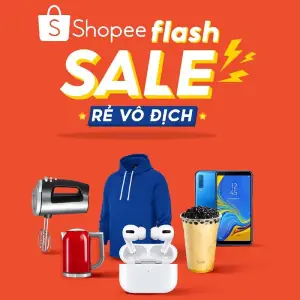 Xe Đạp Xích Lô 3 Bánh Cho Người Già - Junbaby