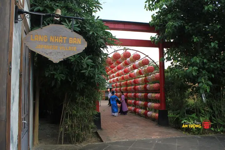 Giờ Mở Cửa Các Hoạt Động Mini Show Tại Công Viên Ấn Tượng Hội An Giờ Mở Cửa Các Hoạt Động Mini Show Tại Công Viên Ấn Tượng Hội An