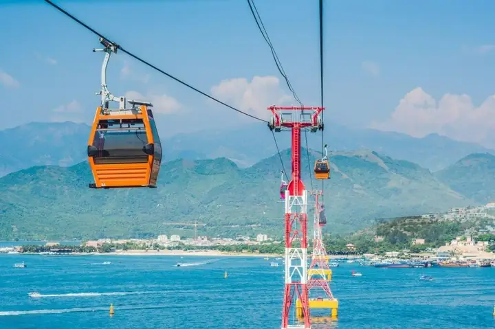 Giải Đáp Câu Hỏi: Giờ Mở Cửa Vinpearl Nha Trang?