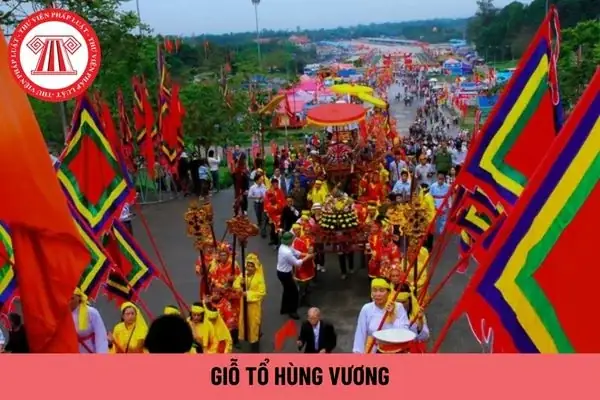 Nghỉ Giỗ Tổ Hùng Vương 2024 Lên Đến 2 Ngày Áp Dụng Đối Với ...
