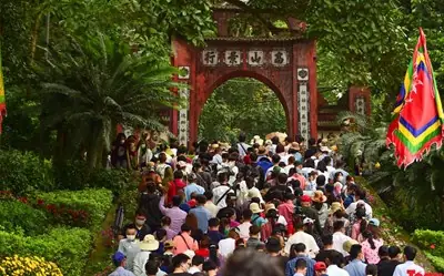 Giỗ Tổ Hùng Vương 2024, Người Lao Động Được Nghỉ Mấy Ngày?