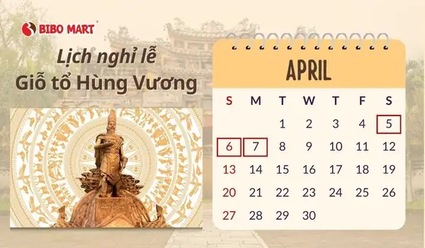 Giỗ Tổ Hùng Vương Nghỉ Mấy Ngày? Quy Định Nghỉ Lễ 2025 - Cẩm ... Giỗ Tổ Hùng Vương Nghỉ Mấy Ngày? Quy Định Nghỉ Lễ 2025 - Cẩm ...