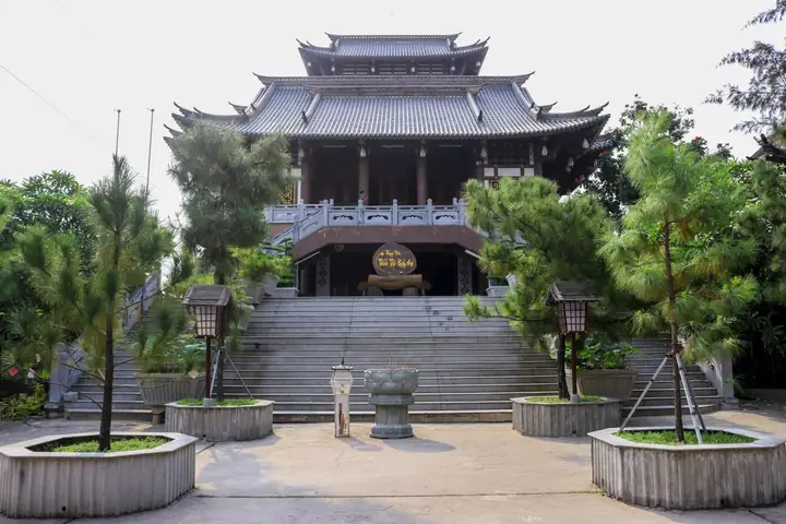 Giới Thiệu Di Tích Lịch Sử
