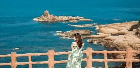 Biển Quy Nhơn – List 14 Bãi Biển Đẹp Mê Lòng Người