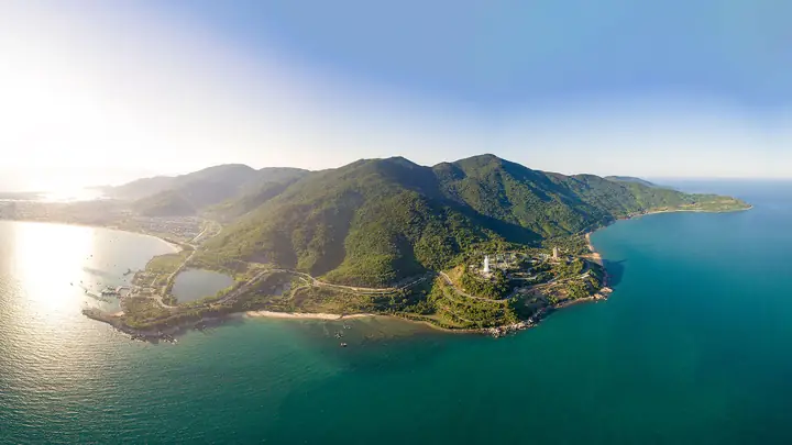 Bán Đảo Sơn Trà - Cổng Thông Tin Du Lịch Thành Phố Đà Nẵng