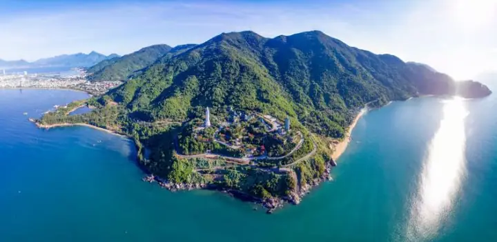 Đến Với Bán Đảo Sơn Trà Trải Nghiệm Hệ Sinh Thái Rừng Gắn Với Biển ...