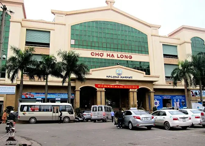 Vincom Plaza Hạ Long, Rạp Chiếu Phim Cgv, Chợ Hạ Long Vincom Plaza Hạ Long, Rạp Chiếu Phim Cgv, Chợ Hạ Long