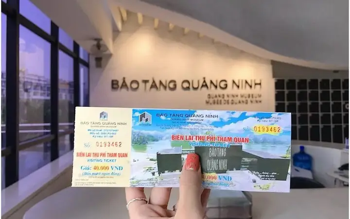 Giá Vé Tham Quan Bảo Tàng Và Dịch Vụ Năm 2023 Giá Vé Tham Quan Bảo Tàng Và Dịch Vụ Năm 2023