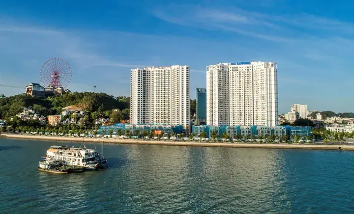 Khách Sạn Gần Bảo Tàng Quảng Ninh Khách Sạn Gần Bảo Tàng Quảng Ninh