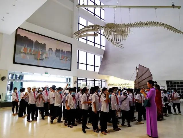 Giá Vé Tham Quan Bảo Tàng Và Dịch Vụ Năm 2023 Giá Vé Tham Quan Bảo Tàng Và Dịch Vụ Năm 2023