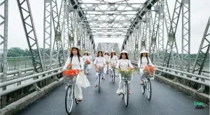 Vai Trò Của Cầu Tràng Tiền Trong Đời Sống Hiện Đại