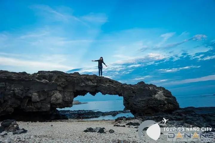Giới Thiệu Về Đảo Lý Sơn Nơi Được Mệnh Danh Là Maldives Của Việt ... Giới Thiệu Về Đảo Lý Sơn Nơi Được Mệnh Danh Là Maldives Của Việt ...