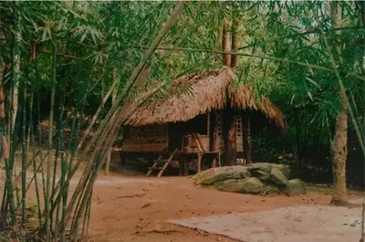 Khu Di Tích Lịch Sử Tân Trào