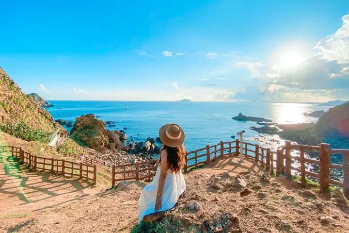 Du Lịch Kỳ Co Eo Gió - Khám Phá Vẻ Đẹp Nguyên Sơ Của Maldives ...
