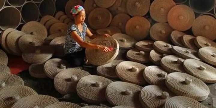 Khám Phá Những Làng Nghề Truyền Thống Tại Việt Nam - Sakos
