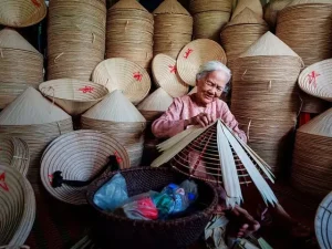 Top 10+ Làng Nghề Truyền Thống Nổi Tiếng Việt Nam