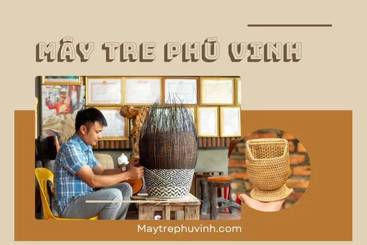 Mây Tre Đan: Tìm Hiểu Về Nghề Truyền Thống Làm Mây Tre Đan Và Đồ ...