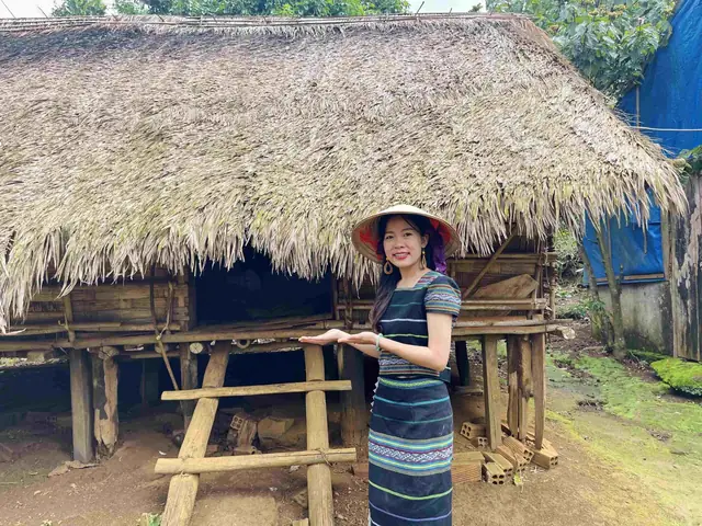 Tất Tần Tật Về Nghề Truyền Thống Làm Mây Tre Đan Tại Việt Nam