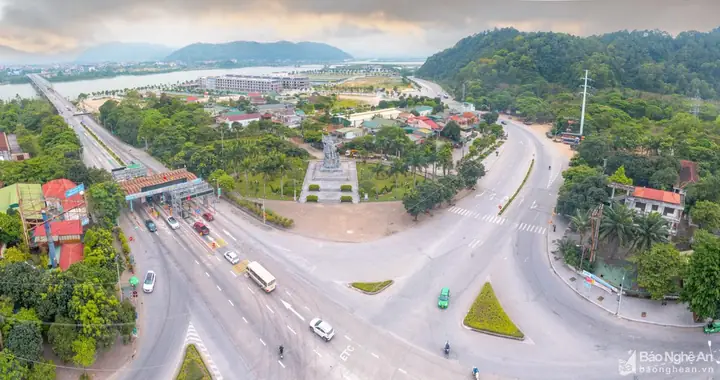 Thành Phố Vinh 'định Vị' Điểm Đến Hấp Dẫn Bằng Du Lịch Di Sản