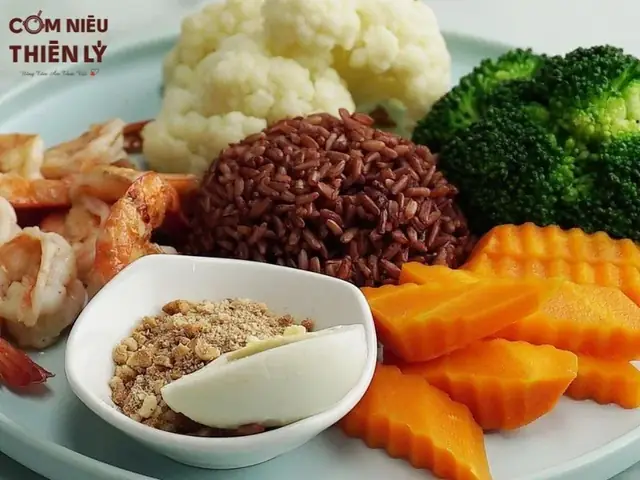 Thực Đơn Eat Clean (10 Thực Đơn)