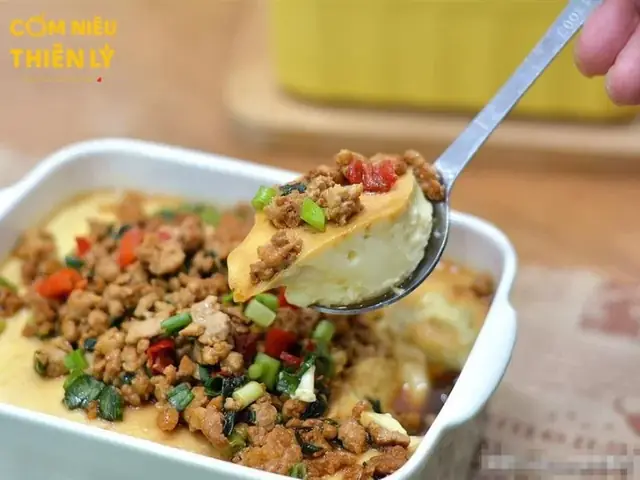 Thực Đơn Theo Ngày Trong Tuần