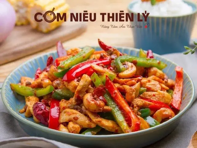 Thực Đơn Eat Clean (10 Thực Đơn)