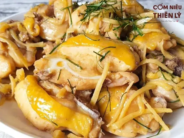 Thực Đơn Cho Người Bận Rộn (10 Thực Đơn)