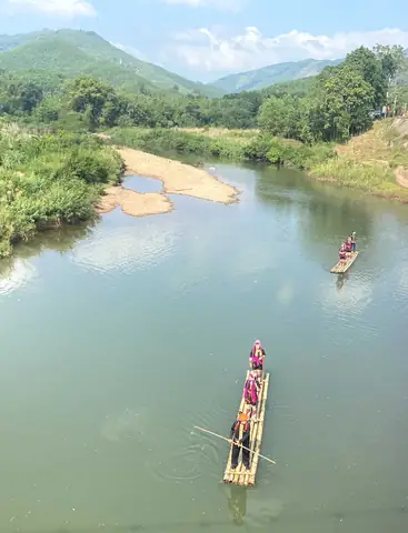 Trải Nghiệm Mùa Thu Đông Ở Xã Hà Lâu (tiên Yên, Quảng Ninh ... Trải Nghiệm Mùa Thu Đông Ở Xã Hà Lâu (tiên Yên, Quảng Ninh ...
