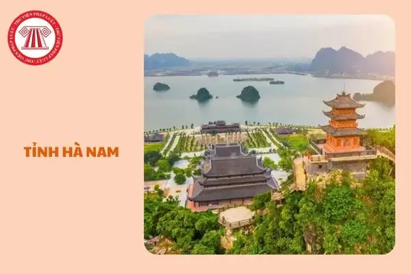 Tỉnh Hà Nam Có Bao Nhiêu Huyện, Thị Xã, Thành Phố? Tỉnh Hà Nam ...