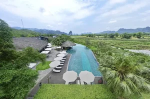 Serena Hòa Bình Cách Hà Nội Bao Nhiêu Km - Serena Resort Kim ...
