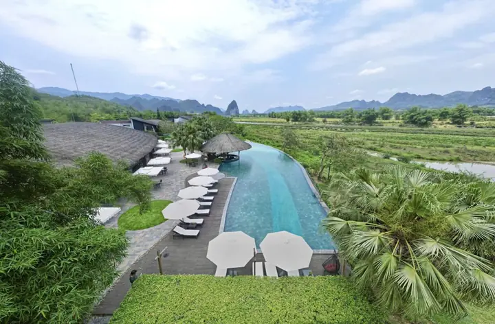 Serena Hòa Bình Cách Hà Nội Bao Nhiêu Km - Serena Resort Kim ...