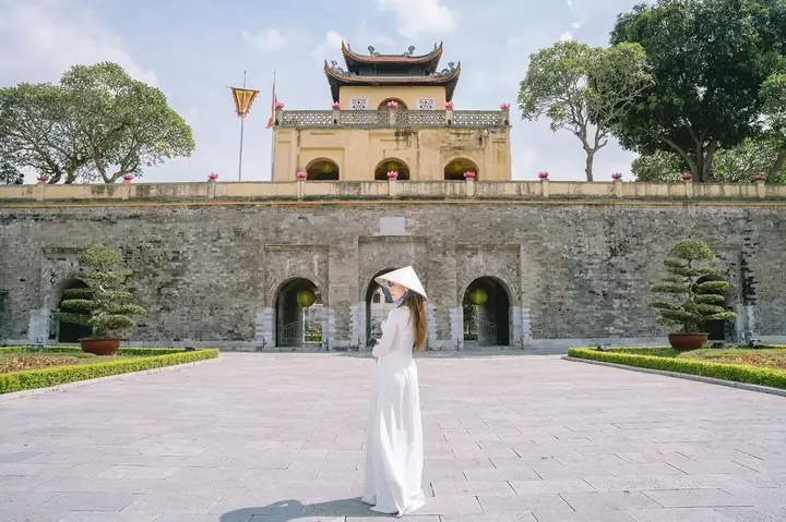 Du Lịch Hà Nội: Top 10 Điểm Đến Đặc Sắc Nhất Định Phải Ghé Thăm ...