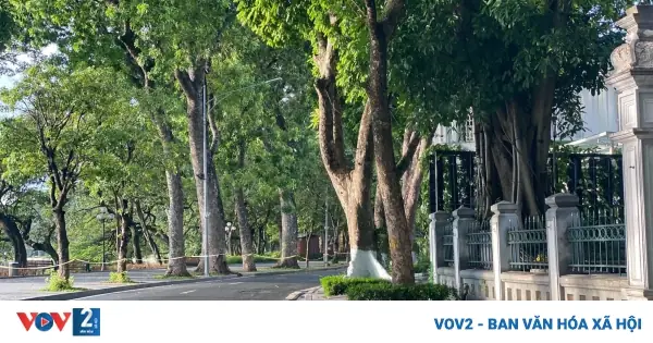Hành Trình 1000 Năm Tuổi, Hà Nội Có Bao Nhiêu Tên Gọi?
