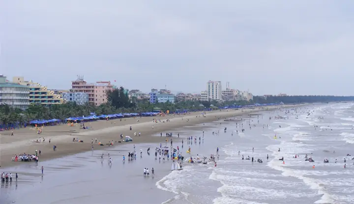 Bạn Sẽ Đi Du Lịch Biển Hải Tiến Bằng Phương Tiện Gì? Lưu Ý Khi Đi Hiệu Quả Nhất