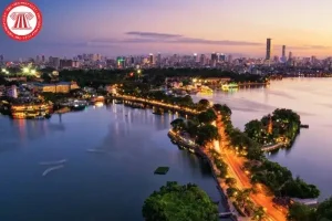 Thành Phố Hà Nội Thực Hiện Sáp Nhập Tỉnh Như Thế Nào? Thành Phố ...