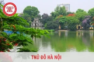 Thủ Đô Hà Nội Giáp Với Những Tỉnh Nào? Mục Tiêu Lập Quy Hoạch ...