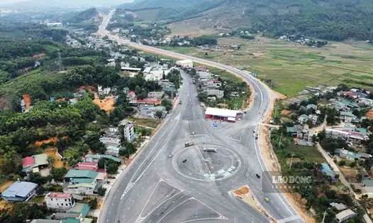 Chi Đường Đi Cao Tốc Tuyên Quang – Phú Thọ Chi Đường Đi Cao Tốc Tuyên Quang – Phú Thọ