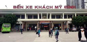 Chuyển Bằng Xe Khách