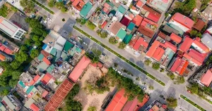 Toàn Cảnh Khu Vực Từng Là Sân Bay Đầu Tiên Của Tỉnh Hải Dương ...