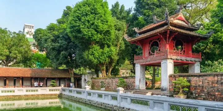 Hải Phòng Cách Hà Nội Bao Nhiêu Km? Lộ Trình & Kinh Nghiệm