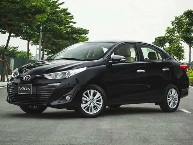 Transfer From Hai Phong To Halong Bay By Private Car