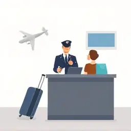 Hải Quan Sân Bay Tiếng Anh Là Gì Hải Quan Sân Bay Tiếng Anh Là Gì