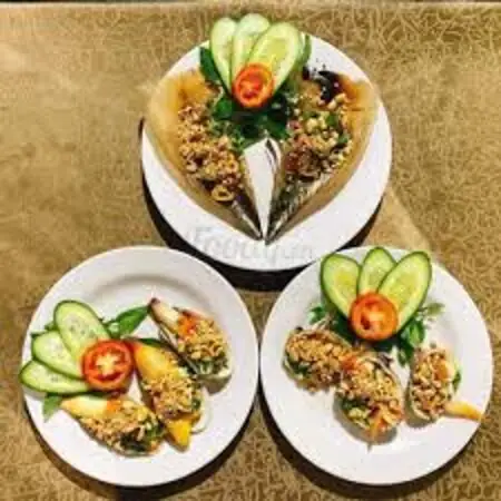 Làng Hải Sản Cây Sung, Đà Nẵng - Đánh Giá Về Nhà Hàng ...