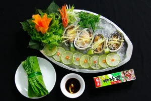Lão Đại Đà Nẵng, Son Tra Peninsula - Đánh Giá Về Nhà Hàng ...