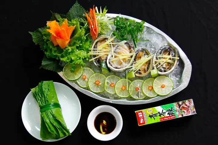 Lão Đại Đà Nẵng, Son Tra Peninsula - Đánh Giá Về Nhà Hàng ... Lão Đại Đà Nẵng, Son Tra Peninsula - Đánh Giá Về Nhà Hàng ...