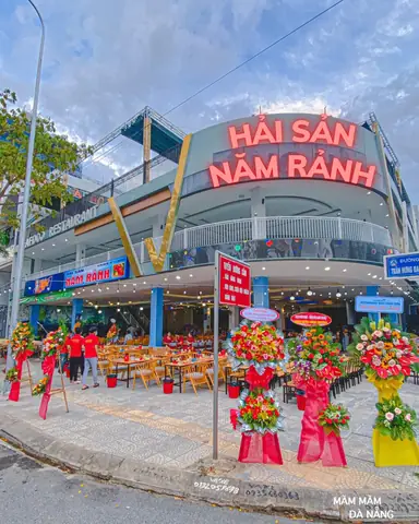 Hải Sản Năm Rảnh - Cơ Sở 2, Đà Nẵng - Đánh Giá Về Nhà Hàng ... Hải Sản Năm Rảnh - Cơ Sở 2, Đà Nẵng - Đánh Giá Về Nhà Hàng ...