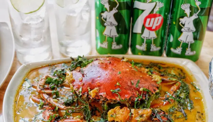 Hải Sản Bình Dân Nhà Tôi - Ngô Quyền Ở Khánh Hoà | Foody.vn Hải Sản Bình Dân Nhà Tôi - Ngô Quyền Ở Khánh Hoà | Foody.vn