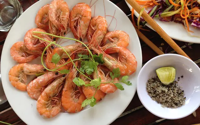 Thanh Hiền - Hải Sản Tự Chọn Ở Đà Nẵng | Foody.vn