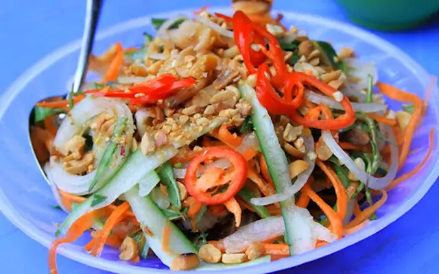 Hải Sản Thanh Hiền Ở Khánh Hoà | Foody.vn